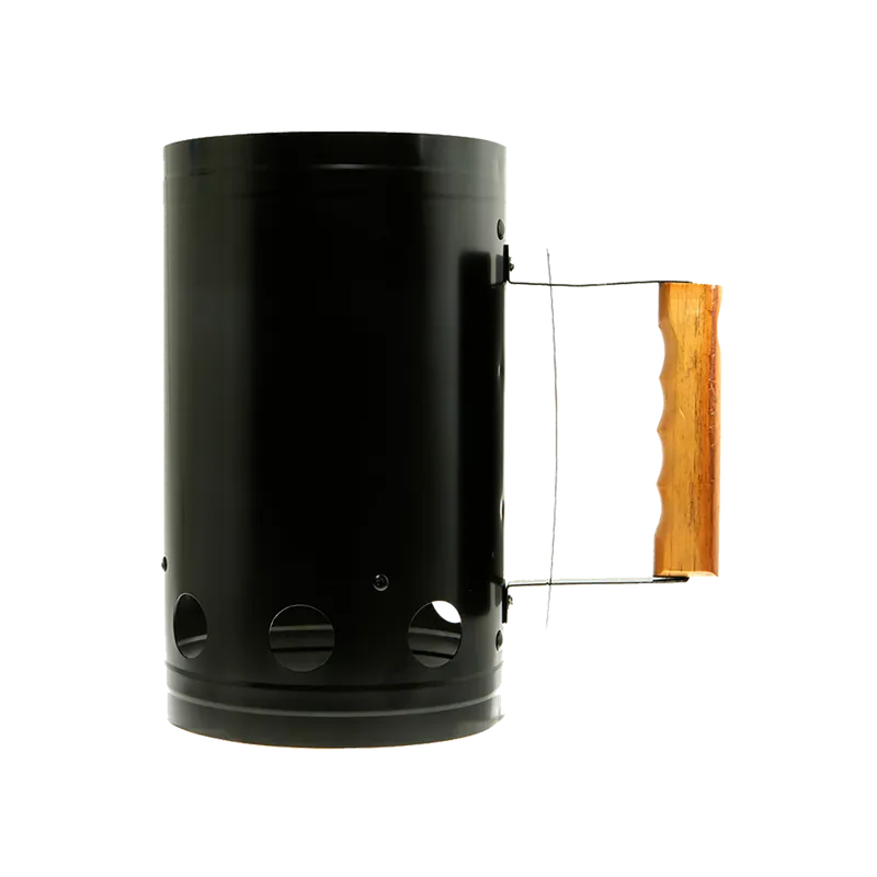 Craftworx™ Charcoal Chimney Starter CWGA-FS001