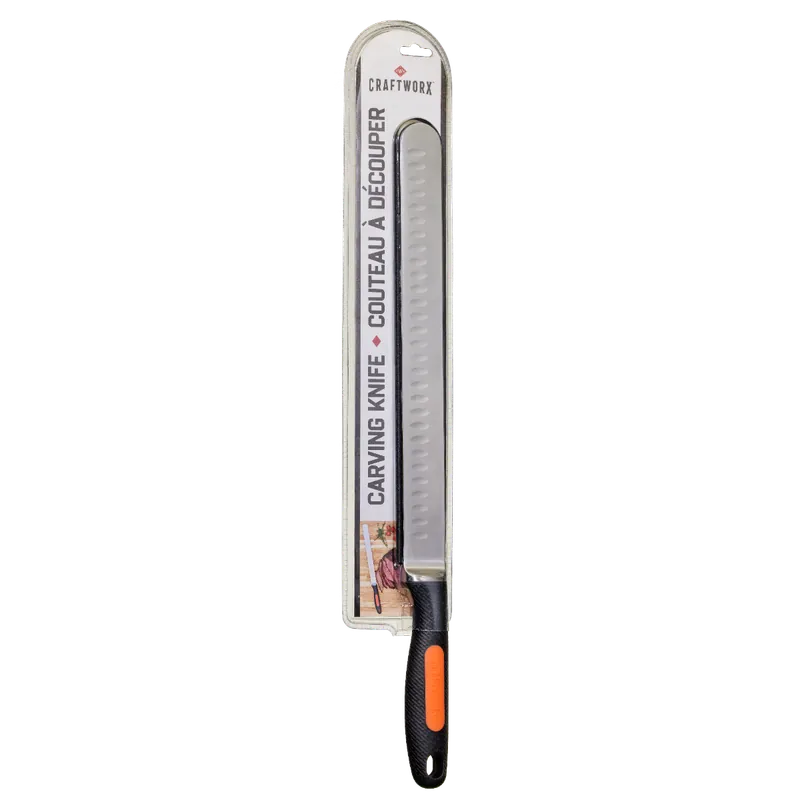 Craftworx™ Carving Knife