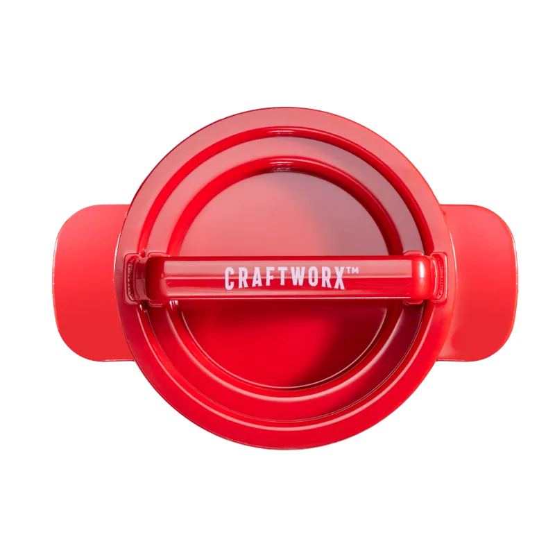 Craftworx™ Stuffed Burger Press