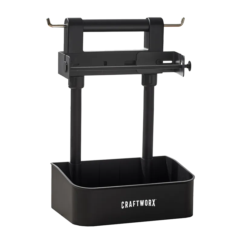 Craftworx™ Barbecue Caddy