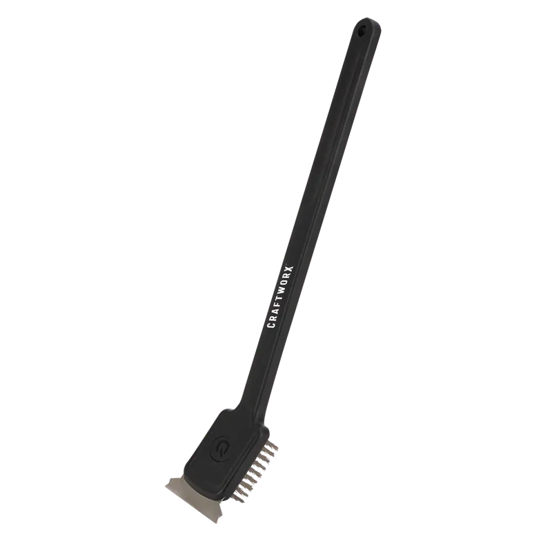 Craftworx™ Grill Brush