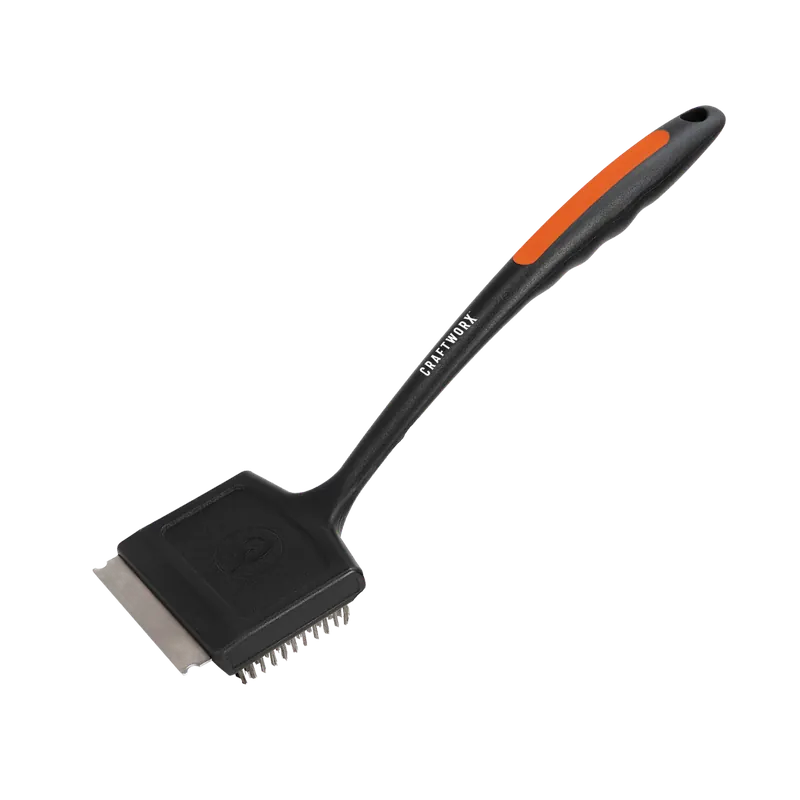 Craftworx™ XL Grill Brush