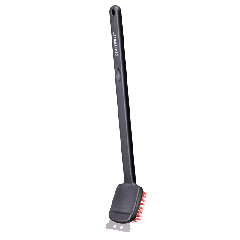 Craftworx™ Deluxe Grill Brush