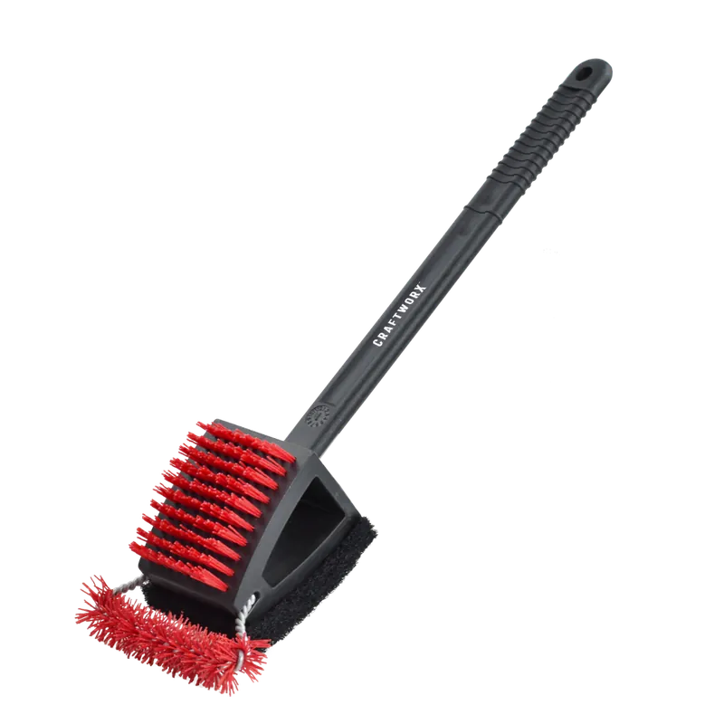 Craftworx™ Triple Action Brush