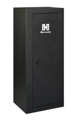 Hornady 18-Gun Cabinet 53" H x 22" W x 18" D