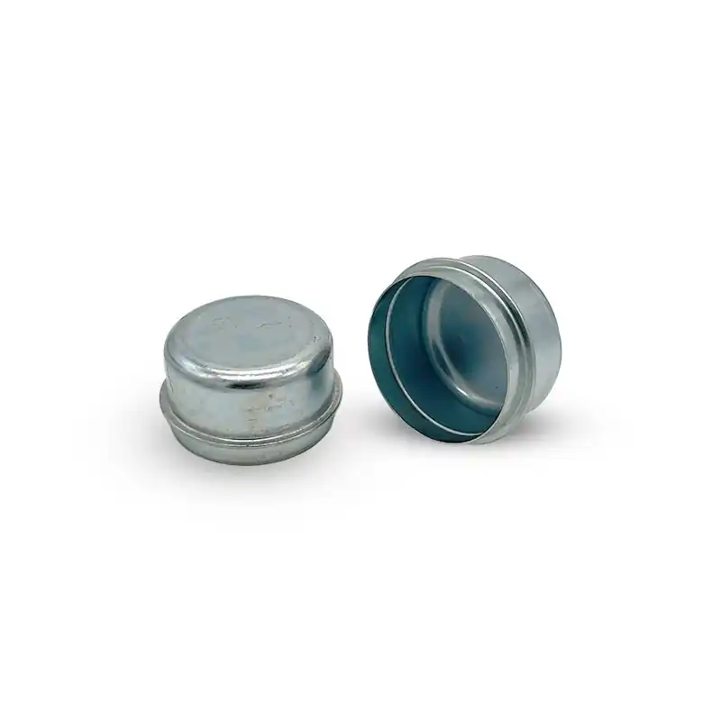 Carry-On Trailer Dust Caps - 1.98" Diameter (2 pack)