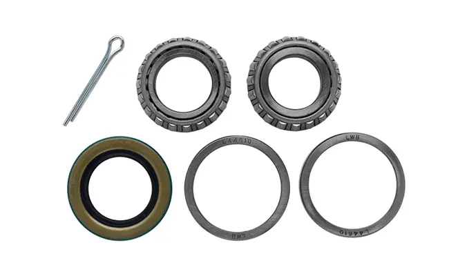 Carry-On Bearing Kit 1-1/16" - 500T