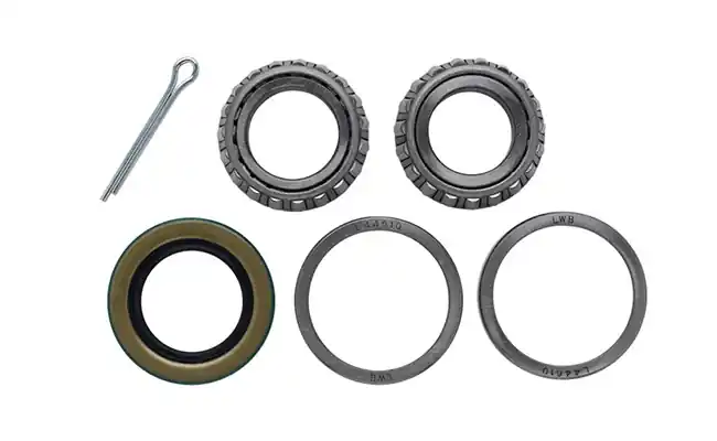 Carry-On Trailer Bearing Kit - 1"
