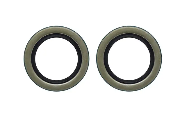 Carry-On Trailer Grease Seal 1.719" (2 Pack)