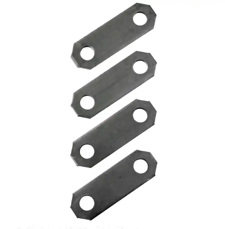 Carry-On Trailer Shackle Links, 2-1/2" Center to Center (4 Pack)