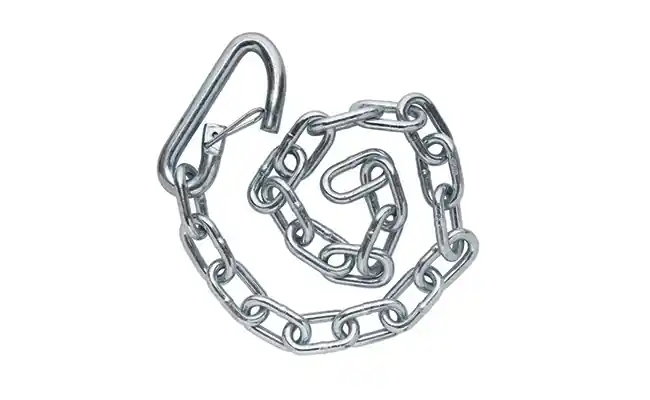 Carry-On Trailer Safety Chain Class II, 3500 lbs. GTW