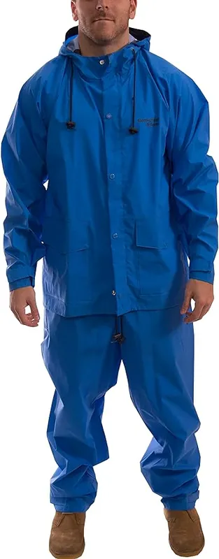 Tingley Storm-Champ 2-Piece Suit Royal Blue