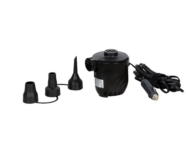 Full Throttle 12V Power Air Pump