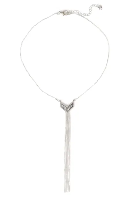 Cowgirl Confetti Southern Nights Necklace