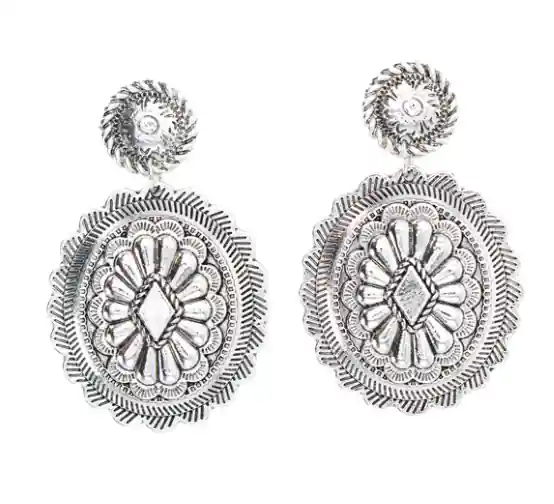 Cowgirl Confetti Beautifully Classic Earrings