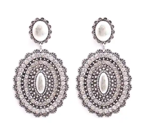 Cowgirl Confetti Feel the Sun Earrings
