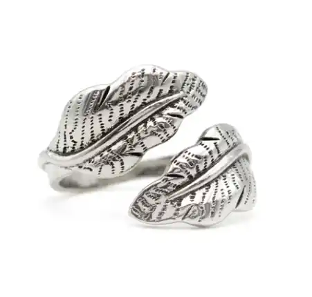 Cowgirl Confetti Simple Pleasures Ring