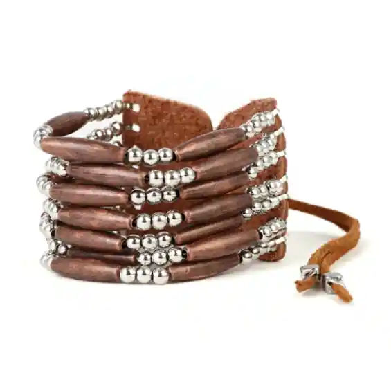 Cowgirl Confetti Beauty Mark Cuff