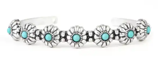Cowgirl Confetti Paradise City Bracelet