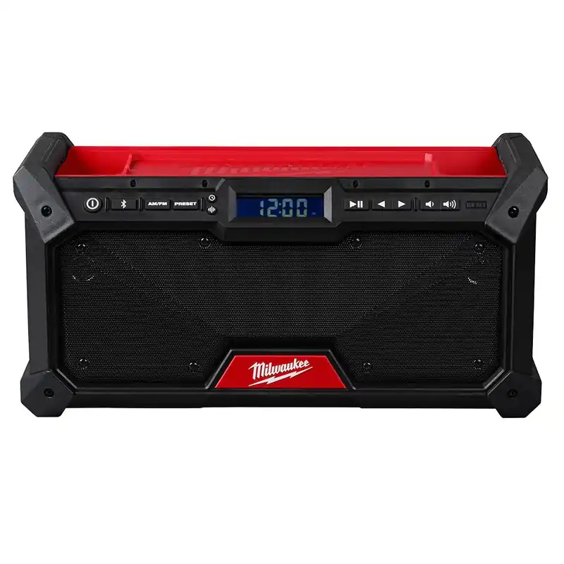 Milwaukee 2952-20 M18 Bluetooth Jobsite Radio (Tool Only)