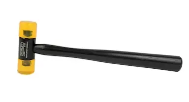 Stanley 57-594 8 oz Soft Face Hammer