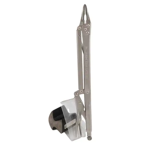 Black Diamond - 15" Long Nose Locking Pliers BD2-099