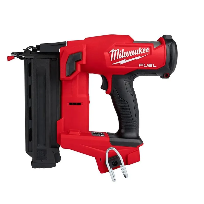 Milwaukee M18 FUEL™ 18 Gauge Brad Nailer (Bare Tool)