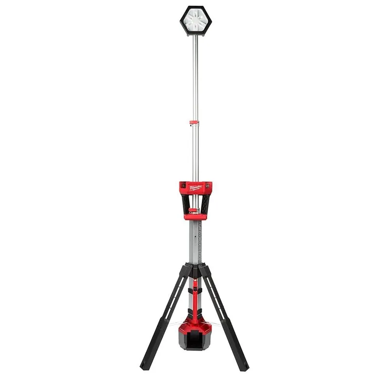 Milwaukee M18 ROCKET Dual Power Tower Light (Tool Only)