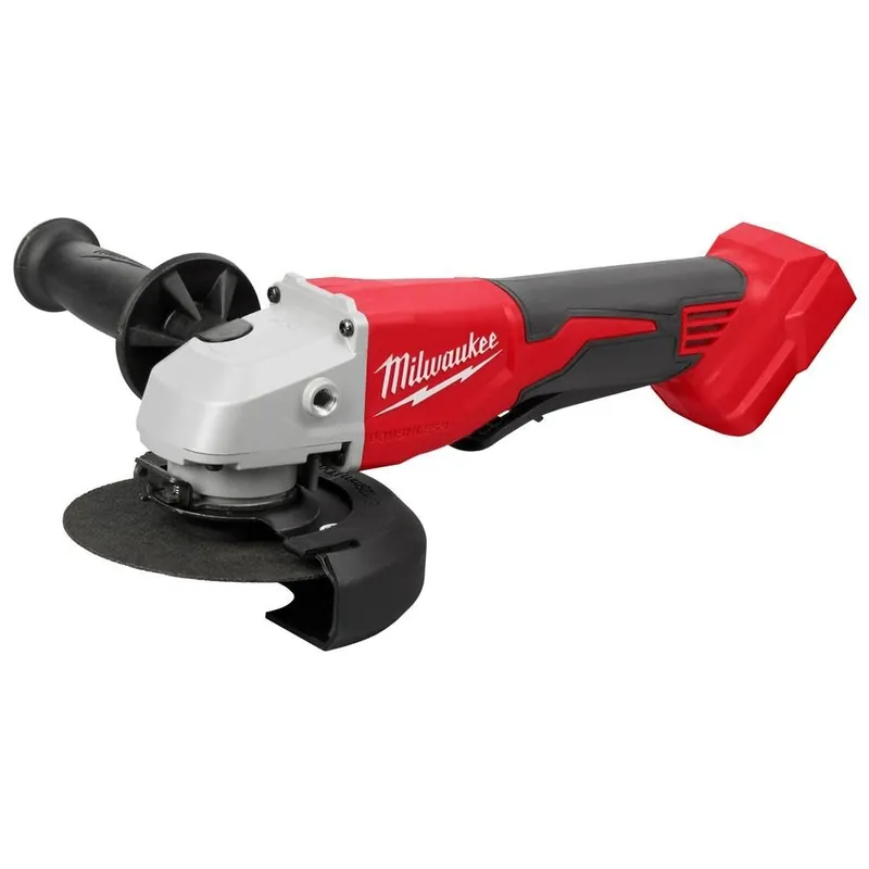 Milwaukee M18 Brushless Cut-Off Grinder (Tool Only)