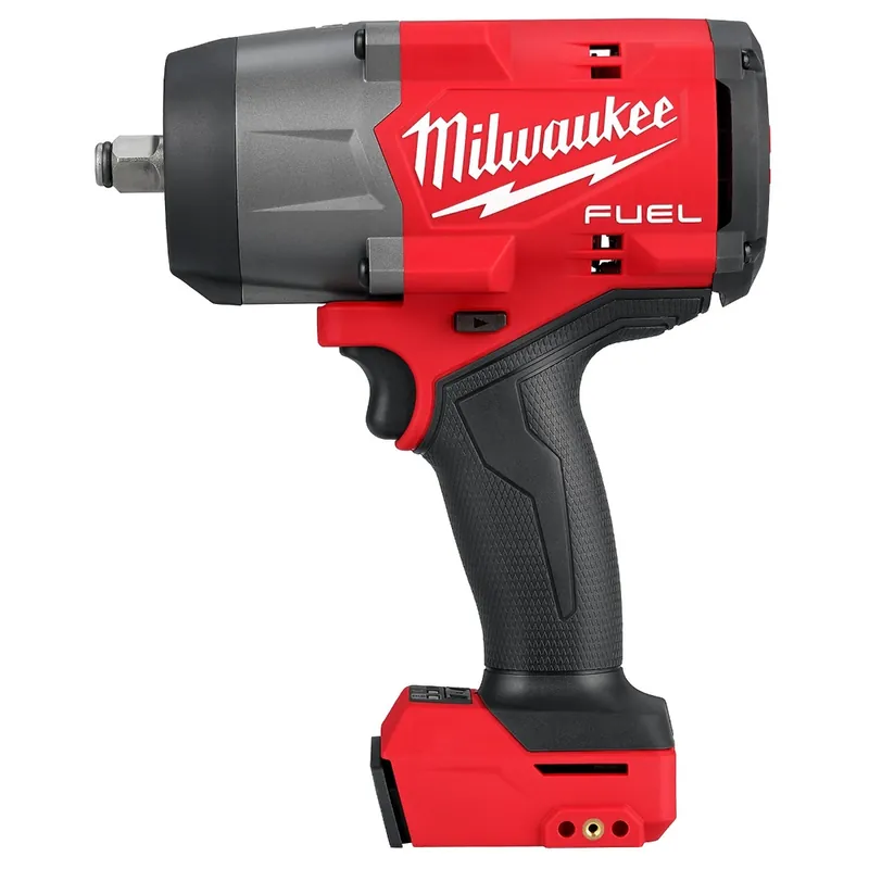 Milwaukee M18 FUEL 1/2 in High Torque Impact Wrench with Friction Ring (Tool Only)