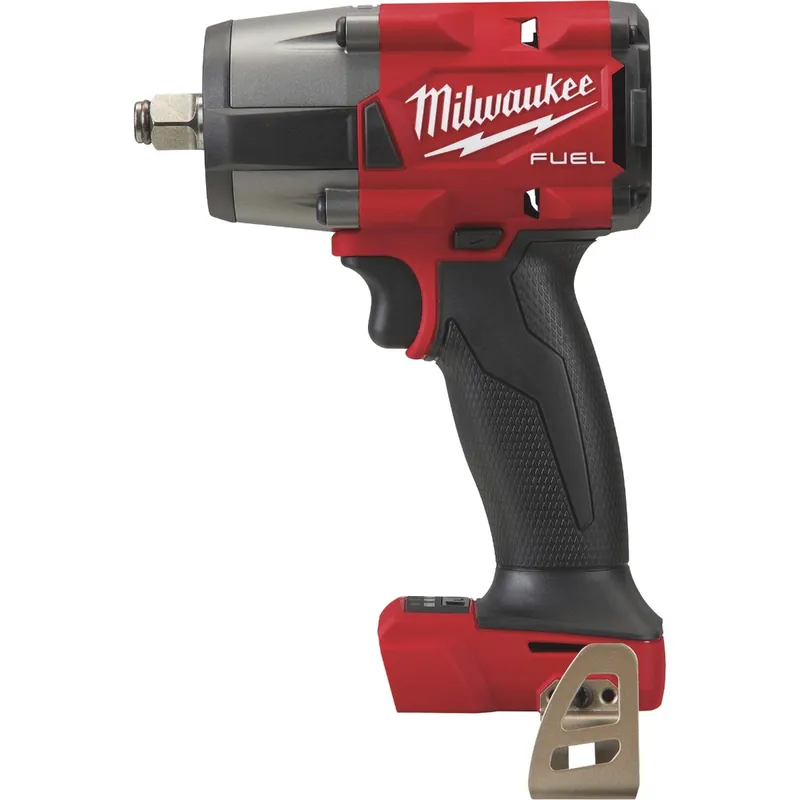 Milwaukee M18 FUEL 1/2 Mid-Torque Impact Wrench with Friction Ring (Tool Only)