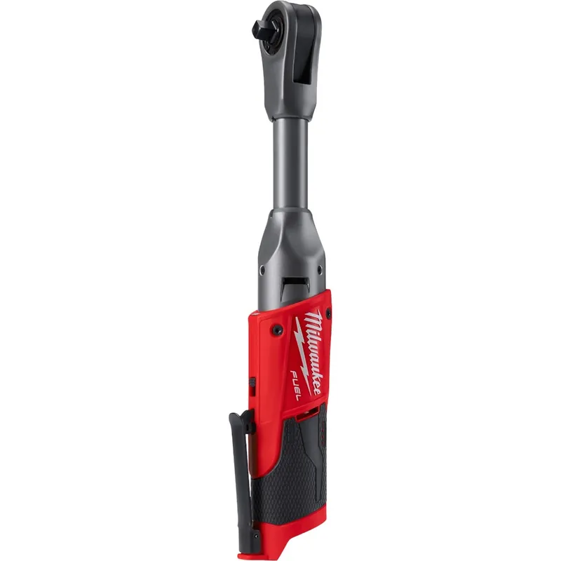 Milwaukee M12 FUEL 3/8 in. Extended Reach Ratchet (Bare Tool)