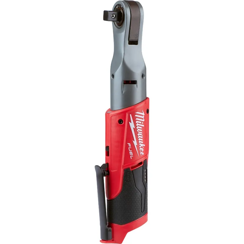 Milwaukee M12 FUEL 1/2 in. Ratchet (Bare Tool)