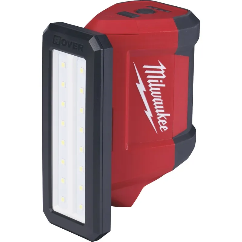 Milwaukee M12 ROVER Service & Repair Flood Light (Tool Only)