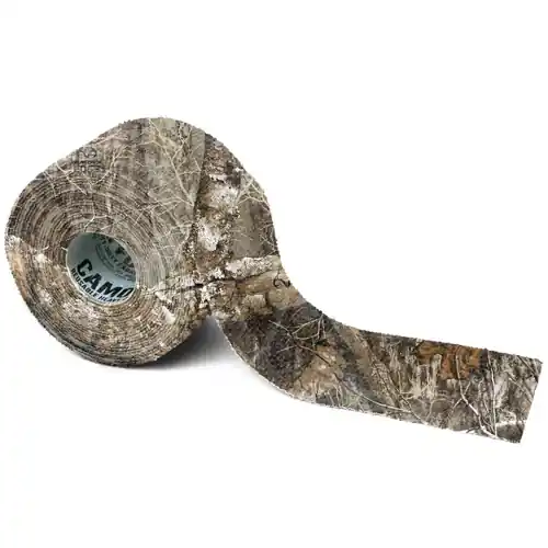 Gear Aid Camo Form Reusable Fabric Wrap -Kryptek Highlander