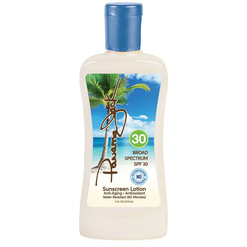 Panama Jack Sunscreen Lotion SPF 30