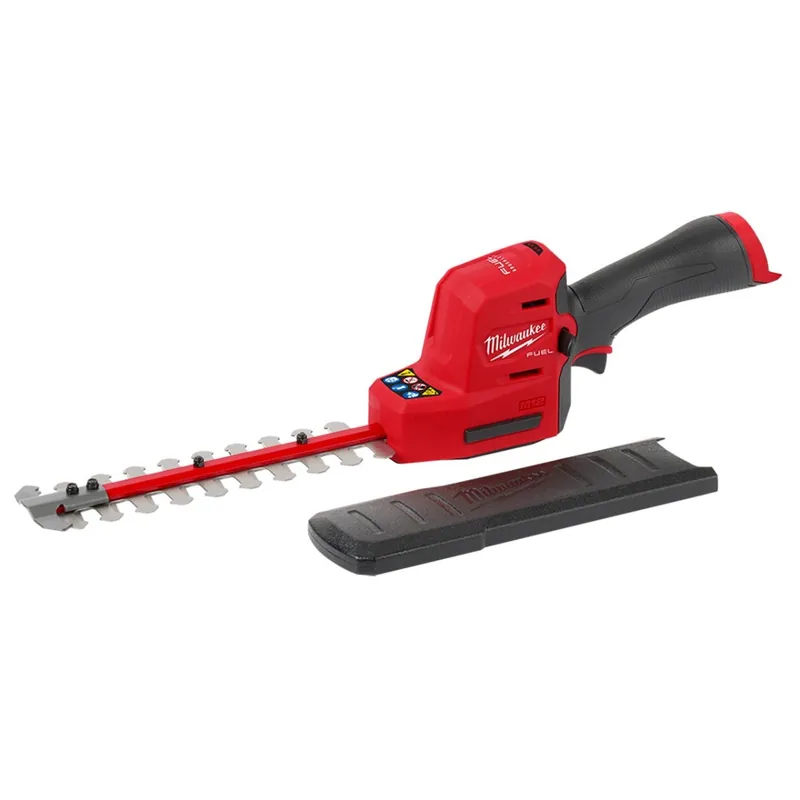 Milwaukee 2533-20 M12 FUEL 8" Hedge Trimmer (Bare Tool)