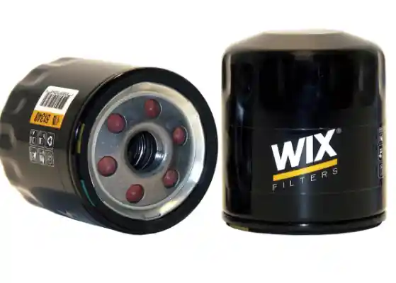 WIX Oil Filter - 51348