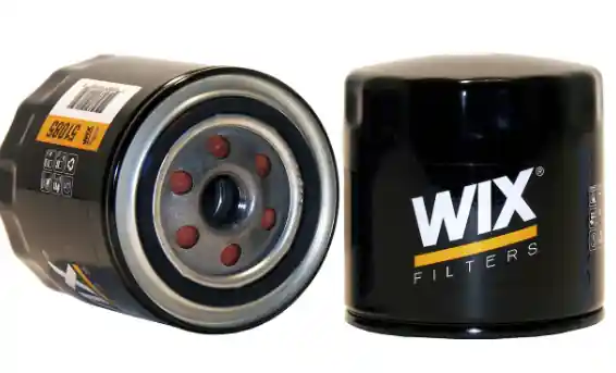 WIX Oil Filter - 51085