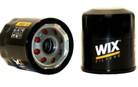 WIX Oil Filter - 51394