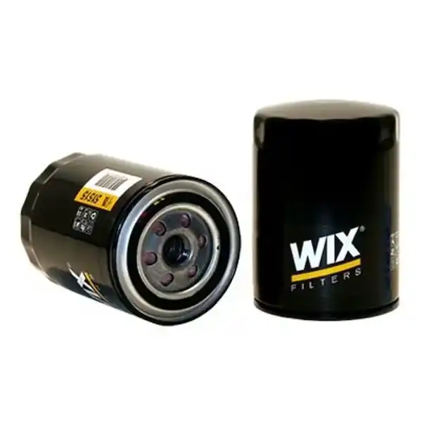 WIX Oil Filter - 51515