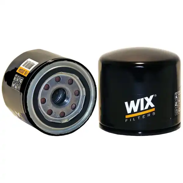 WIX Oil Filter - 51334
