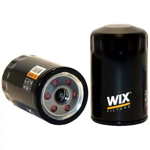 WIX Oil Filter - 51516