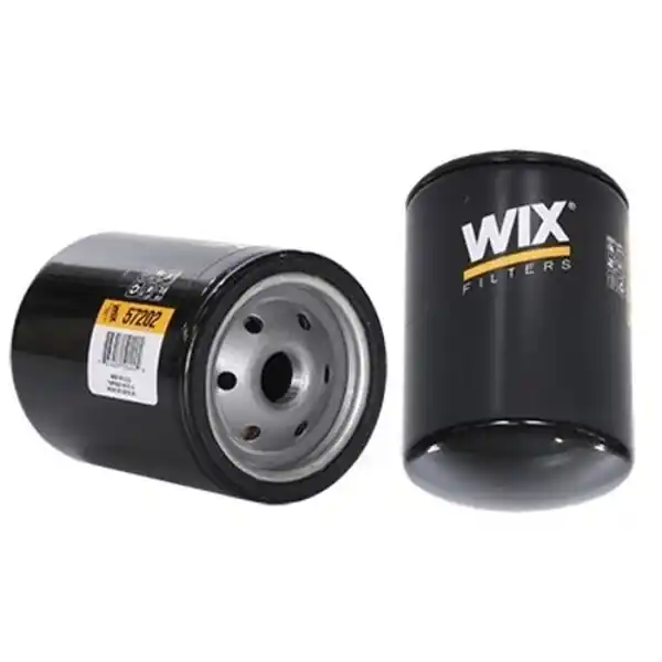 WIX Oil Filter - 57202