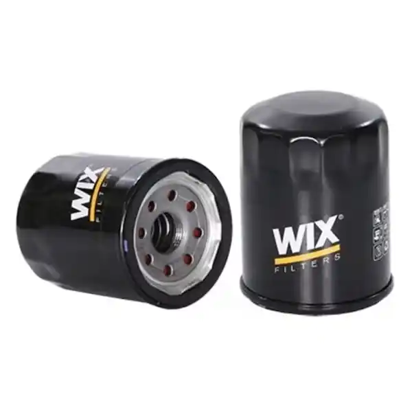 WIX Oil Filter - 57356
