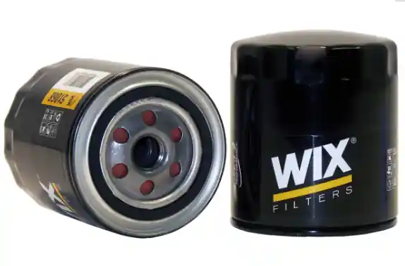 WIX Oil Filter - 51068