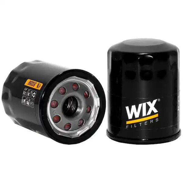 WIX Oil Filter - 51356