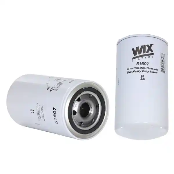 WIX Oil Filter - 51607