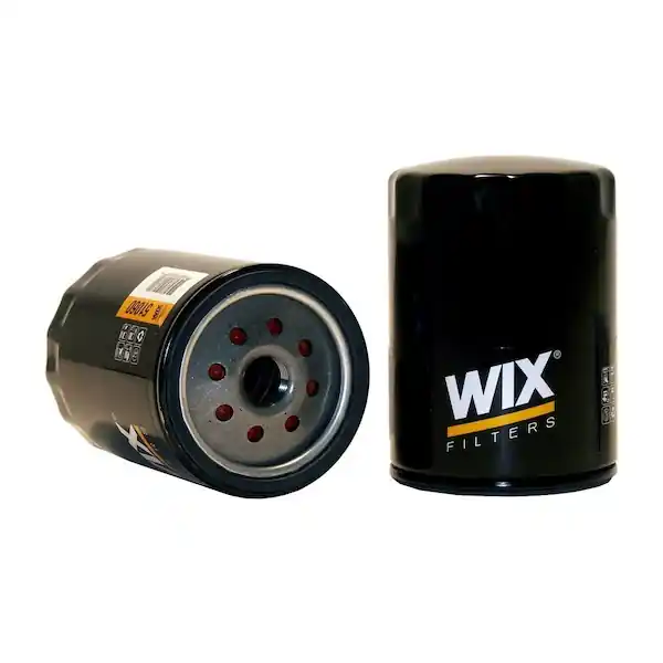 WIX Oil Filter - 51060