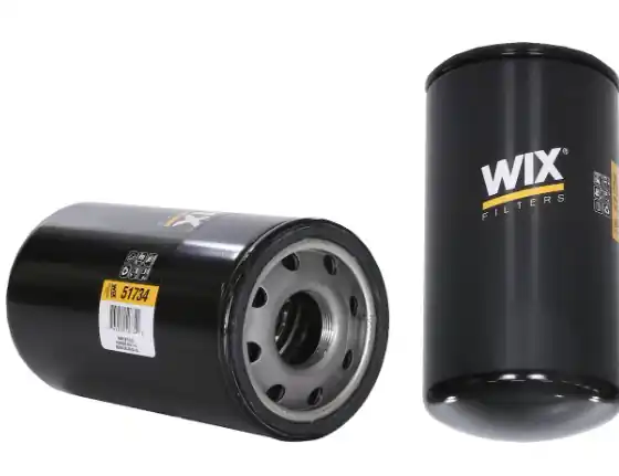 WIX Oil Filter - 51734